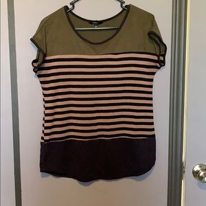 Espresso Women’s blouse